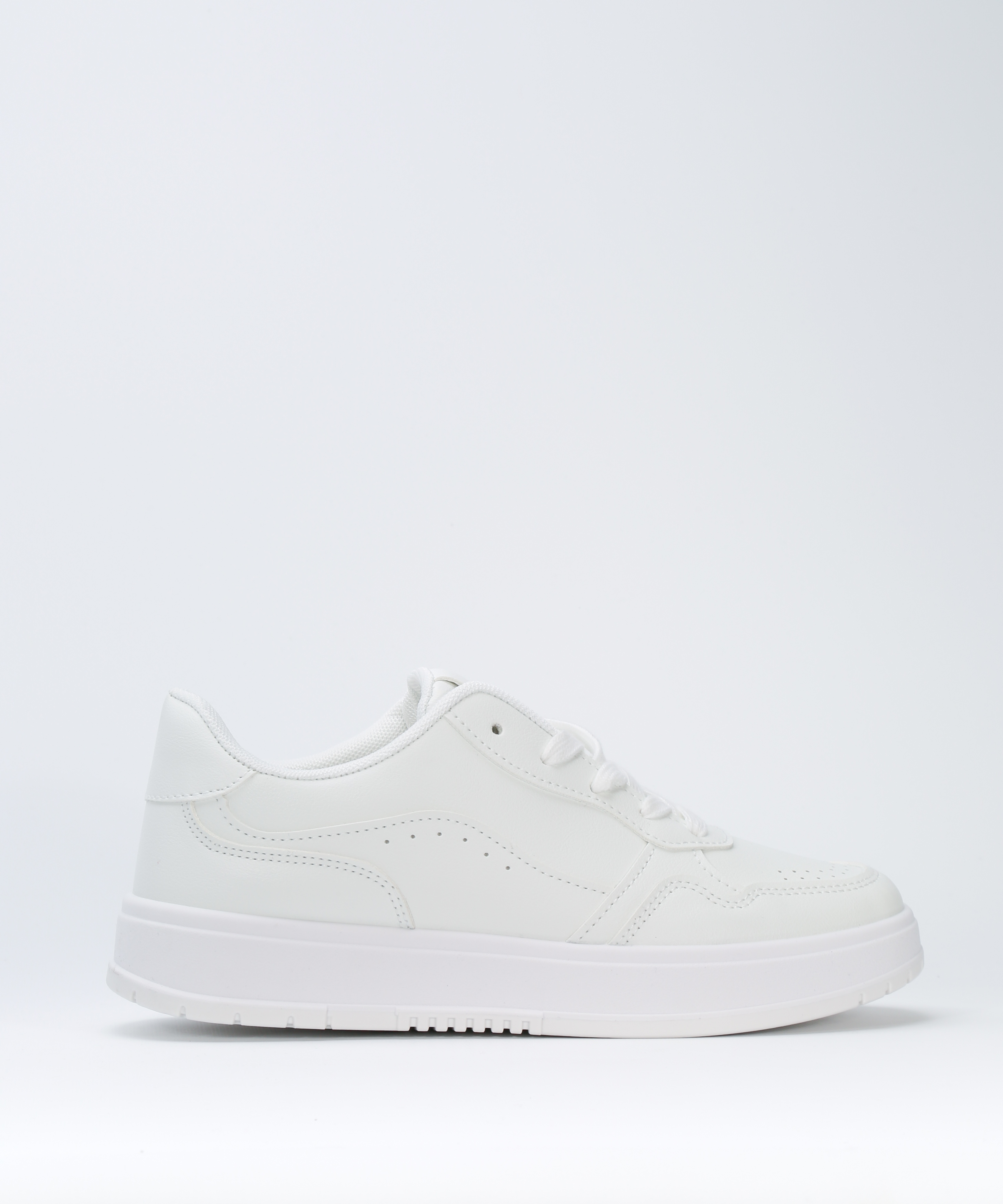 Zapatillas color block